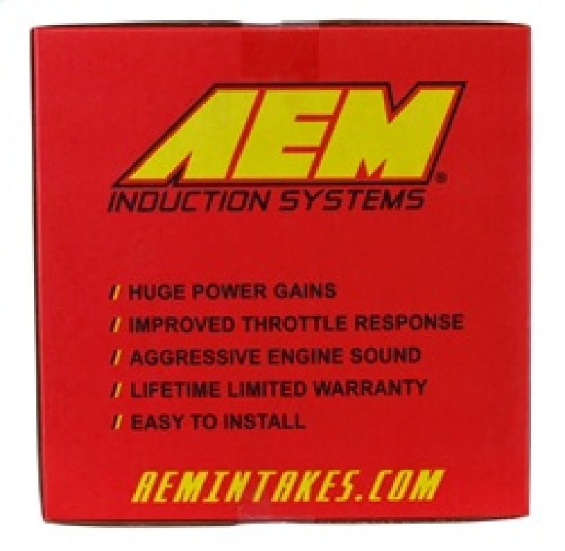 AEM Cold Air Intake - ND MX - 5 (16+) - Cold Air Intakes - AEM Induction at Garage 56 Engineering