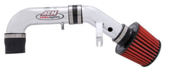 AEM Polished Short Ram Intake for 2000 - 2003 Mazda Miata (NB) - Short Ram Air Intakes - AEM Induction at Garage 56 Engineering