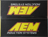 AEM Polished Short Ram Intake for Mazdaspeed Miata - Short Ram Air Intakes - AEM Induction at Garage 56 Engineering