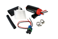 Aeromotive 340 Series Stealth In - Tank E85 Fuel Pump - Fuel Pumps - Aeromotive at Garage 56 Engineering