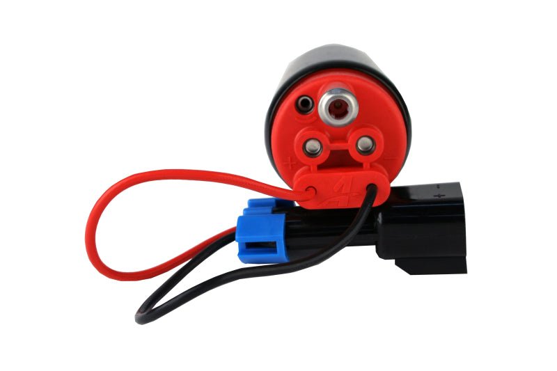 Aeromotive 340 Series Stealth In - Tank E85 Fuel Pump - Fuel Pumps - Aeromotive at Garage 56 Engineering