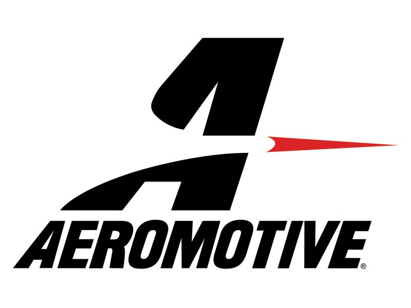 Aeromotive 340 Series Stealth In - Tank E85 Fuel Pump - Fuel Pumps - Aeromotive at Garage 56 Engineering