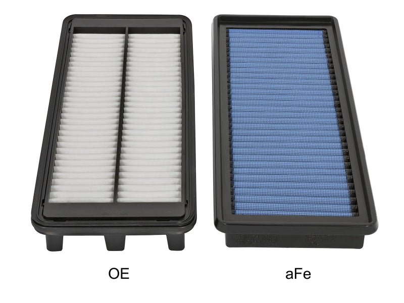 aFe MagnumFLOW OER P5R Air Filters - ND MX - 5 (16+) - Air Filters - Direct Fit - aFe at Garage 56 Engineering