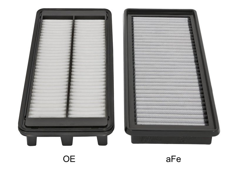 aFe MagnumFLOW PDS Air Filter - ND MX - 5 (16+) - Air Filters - Direct Fit - aFe at Garage 56 Engineering