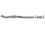 aFe Power Direct Fit Rear Catalytic Converter - ND MX - 5 (16+) - Catalytic Converter Direct Fit - aFe at Garage 56 Engineering