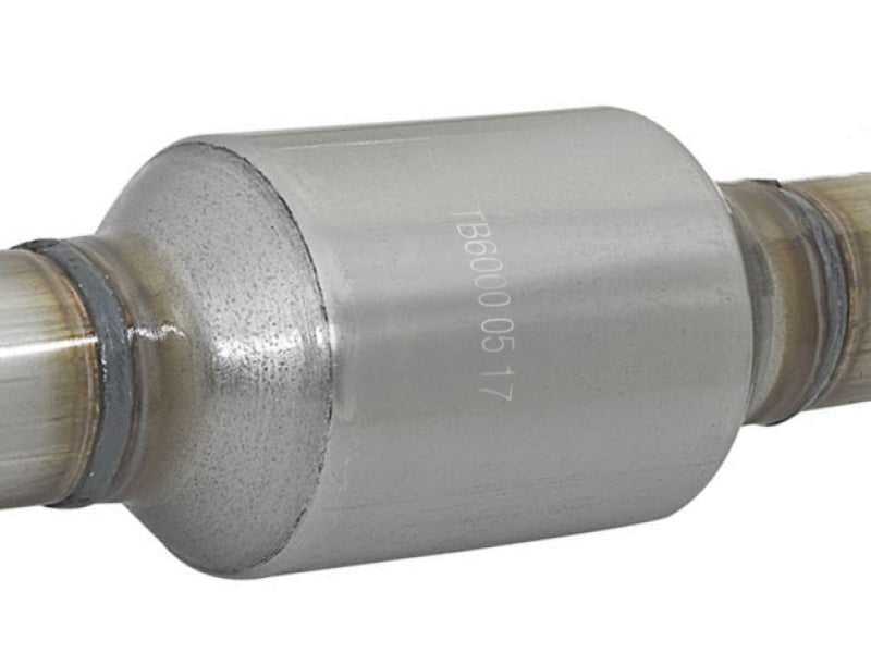 aFe Power Direct Fit Rear Catalytic Converter - ND MX - 5 (16+) - Catalytic Converter Direct Fit - aFe at Garage 56 Engineering