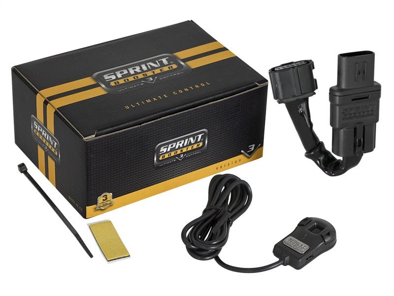 aFe Power Sprint Booster Power Converter - ND MX - 5 (16+) - Throttle Controllers - aFe at Garage 56 Engineering