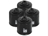 aFe Pro GUARD D2 Oil Filter - 4 Pack (NA/NB Miata) - Oil Filters - aFe at Garage 56 Engineering
