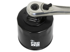 aFe Pro GUARD D2 Oil Filter - 4 Pack (NA/NB Miata) - Oil Filters - aFe at Garage 56 Engineering