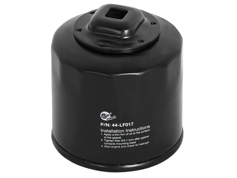 aFe Pro GUARD D2 Oil Filter - 4 Pack (NA/NB Miata) - Oil Filters - aFe at Garage 56 Engineering