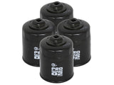 aFe Pro GUARD D2 Oil Filter - NC MX - 5 (06 - 15) - Oil Filters - aFe at Garage 56 Engineering