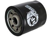 aFe ProGuard HD Oil Filter (4 Pack) - NC MX - 5 (06 - 15) - Oil Filters - aFe at Garage 56 Engineering