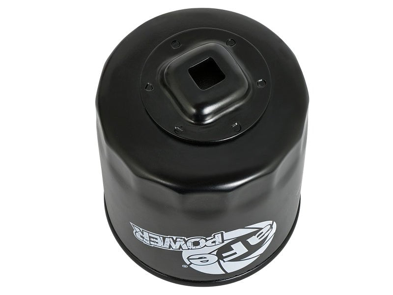 aFe ProGuard HD Oil Filter (4 Pack) - NC MX - 5 (06 - 15) - Oil Filters - aFe at Garage 56 Engineering