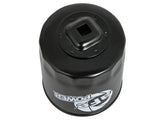aFe ProGuard HD Oil Filter (4 Pack) - NC MX - 5 (06 - 15) - Oil Filters - aFe at Garage 56 Engineering