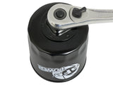 aFe ProGuard HD Oil Filter (4 Pack) - NC MX - 5 (06 - 15) - Oil Filters - aFe at Garage 56 Engineering