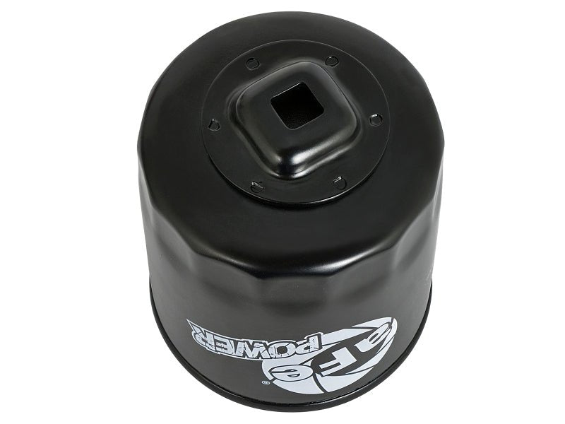afe PROGUARD Oil Filter - NC MX - 5 (06 - 15) - Uncategorized - aFe at Garage 56 Engineering