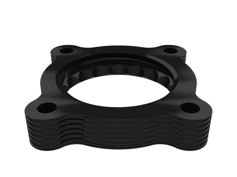 aFe Silver Bullet Throttle Body Spacer - ND MX - 5 (16+) - Throttle Body Spacers - aFe at Garage 56 Engineering