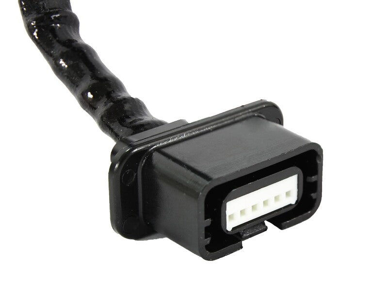 afe Sprint Booster Power Converter - ND MX - 5 (16+) - Uncategorized - aFe at Garage 56 Engineering