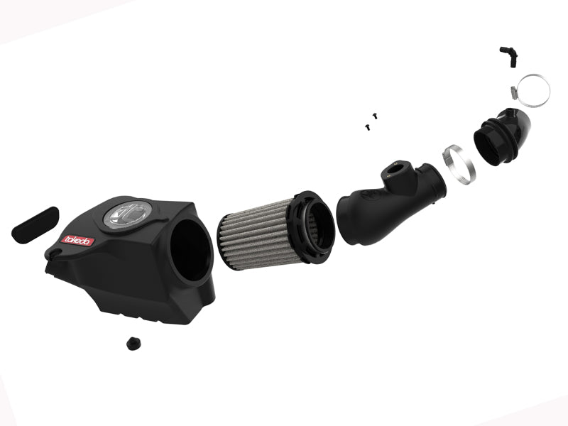 aFe Takeda Momentum Cold Air Intake System (Pro DRY S) - ND MX - 5 (16+) - Cold Air Intakes - aFe at Garage 56 Engineering