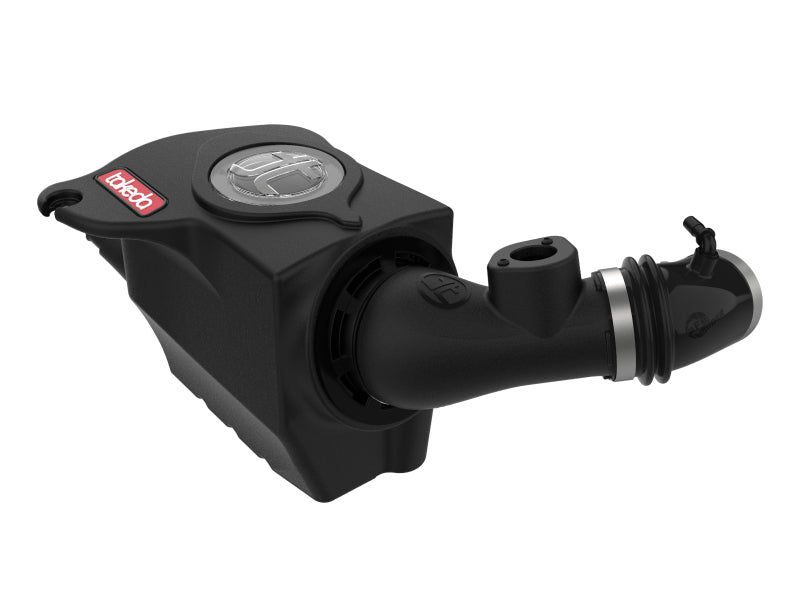 aFe Takeda Momentum Cold Air Intake System (Pro DRY S) - ND MX - 5 (16+) - Cold Air Intakes - aFe at Garage 56 Engineering