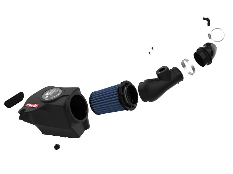 aFe Takeda Stage - 2 Pro 5R - ND MX - 5 (16+) - Cold Air Intakes - aFe at Garage 56 Engineering