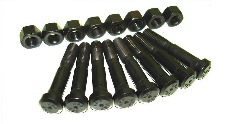 ARP 88 - 05 Mazda Miata Rod Bolt Kit - Rod Bolt Kits - ARP at Garage 56 Engineering