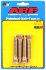 ARP 94 - 05 Miata Rear Wheel Stud Kit (4 Studs) - Wheel Studs - ARP at Garage 56 Engineering