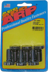 ARP Mazda 1.8L Flywheel Bolt Kit - Hardware Kits - Other - ARP at Garage 56 Engineering