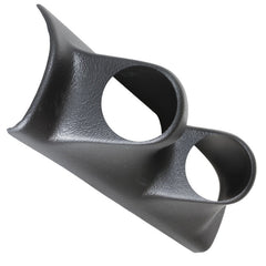 Autometer 03 - 05 Mazda Miata Dual 2 - 1/16in A - Pillar Pod Gauge Mount - Gauge Pods - AutoMeter at Garage 56 Engineering