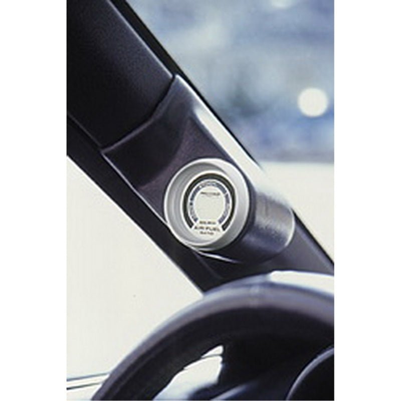 Autometer 90 - 98 Mazda Miata 52mm Black Single Gauge Pod - Gauge Pods - AutoMeter at Garage 56 Engineering
