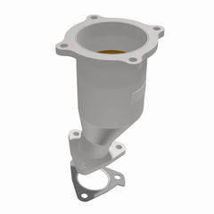 MagnaFlow Direct-Fit Catalytic Converter for 1999-2005 Mazda Miata 1.8L Front (Excluding Turbocharged Models)