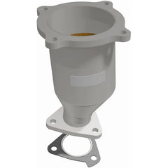 MagnaFlow Direct-Fit Catalytic Converter for 1999-2005 Mazda Miata 1.8L Front (Excluding Turbocharged Models)