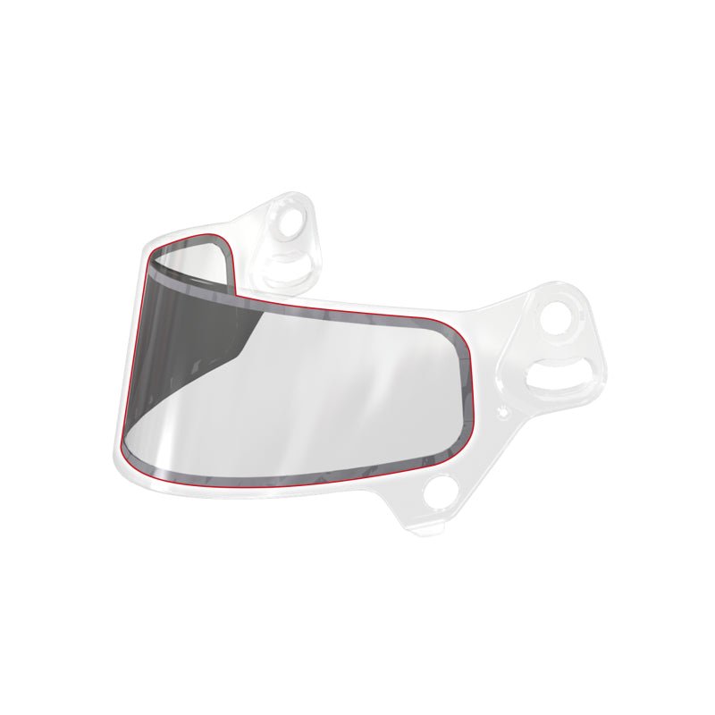 Bell 287 Anti Fog Foam Eyeport Insert Shield - Garage 56 Engineering