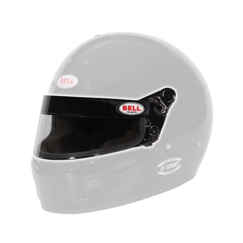 Bell 287 SRV Helmet Shield - Dark - Garage 56 Engineering