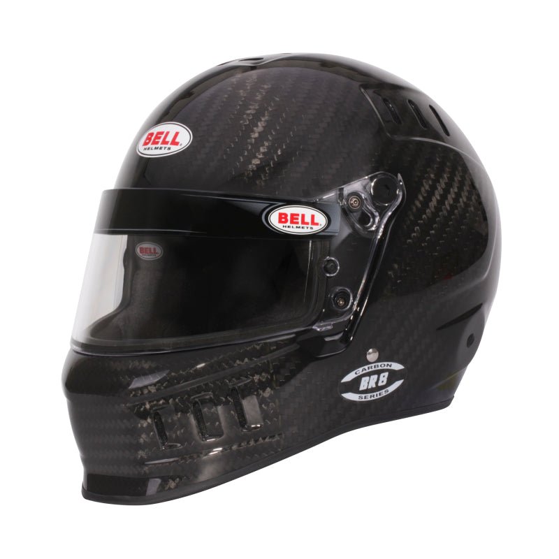 Bell BR8 Air Carbon 7 5/8/ SA2020/FIA8859 - Size 61+ - Garage 56 Engineering