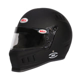 Bell BR8 SA2020 - Size 58 - 59 (Matte Black) - Helmets and Accessories - Bell at Garage 56 Engineering