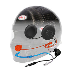 Bell GT6 RD Carbon - 4C/EC (HANS) (7 5/8) FIA8859/SA2020 - Size 61 - Helmets and Accessories - Bell at Garage 56 Engineering