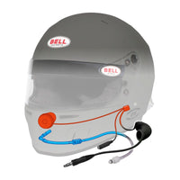 Bell GT6 Titanium - 4C 7 1/8 SA2020/FIA8859 - Size 57 - Helmets and Accessories - Bell at Garage 56 Engineering