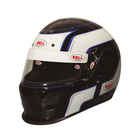 Bell K1 Pro Circuit SA2015 V15 Brus Helmet - Size 56 (Blue) - Helmets and Accessories - Bell at Garage 56 Engineering