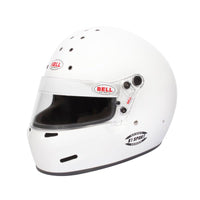 Bell K1 Sport SA2020 V15 Brus Helmet - Size 54 - 55 (White) - Helmets and Accessories - Bell at Garage 56 Engineering