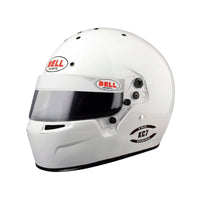 Bell KC7 CMR 6 7/8 CMR2016 V15 Brus Helmet - Size 55 (White) - Helmets and Accessories - Bell at Garage 56 Engineering