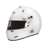 Bell M8 SA2020 V15 Brus Helmet - Size 56 (White) - Helmets and Accessories - Bell at Garage 56 Engineering