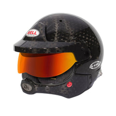 Bell Mag - 10 Rally Carbon 7 5/8 PLUS SA2020/FIA8859 - Size 61+ - Helmets and Accessories - Bell at Garage 56 Engineering