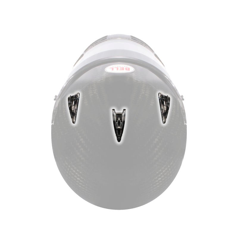 Bell Manual Vent - Helmets and Accessories - Bell at Garage 56 Engineering