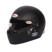 Bell RS7 7 3/8 PLUS SA2020/FIA8859 - Size 59+ (Matte Black) - Helmets and Accessories - Bell at Garage 56 Engineering