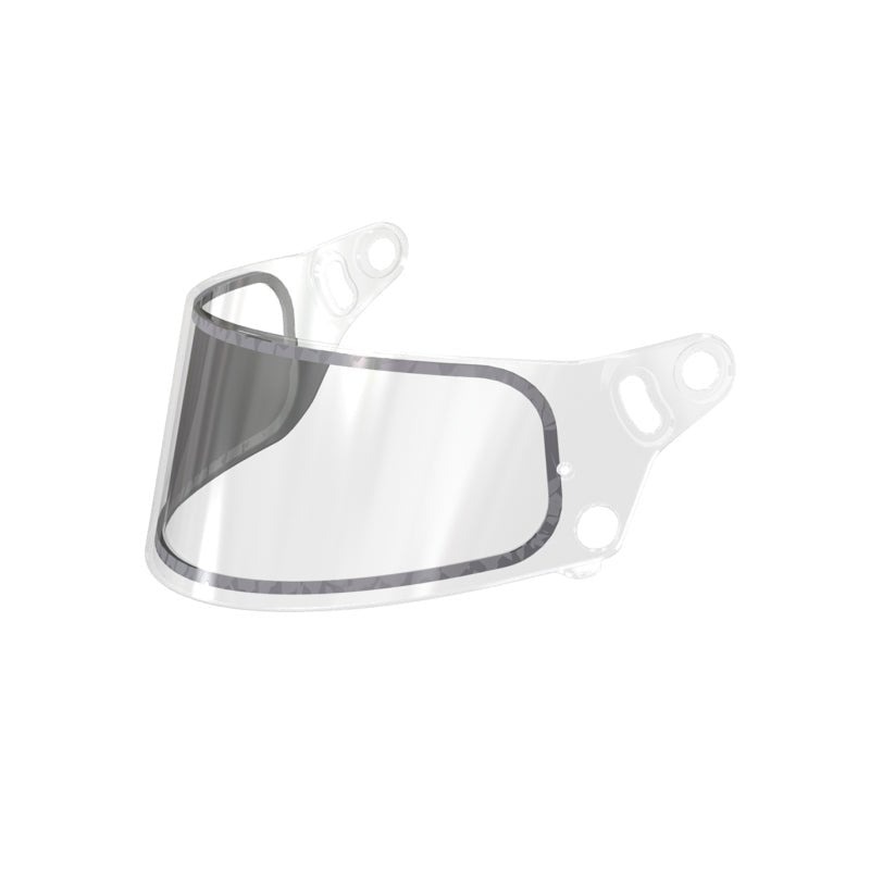 Bell SE03 Helmet Shield - Clear - Helmets and Accessories - Bell at Garage 56 Engineering