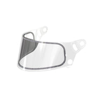 Bell SE03 Helmet Shield - Clear - Helmets and Accessories - Bell at Garage 56 Engineering
