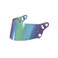 Bell SE03 Helmet Shield - Irridium - Helmets and Accessories - Bell at Garage 56 Engineering