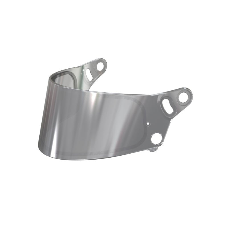 Bell SE03 Helmet Shield - Silver - Helmets and Accessories - Bell at Garage 56 Engineering