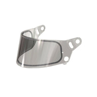 Bell SE03 Helmet Shield Smoke - Helmets and Accessories - Bell at Garage 56 Engineering
